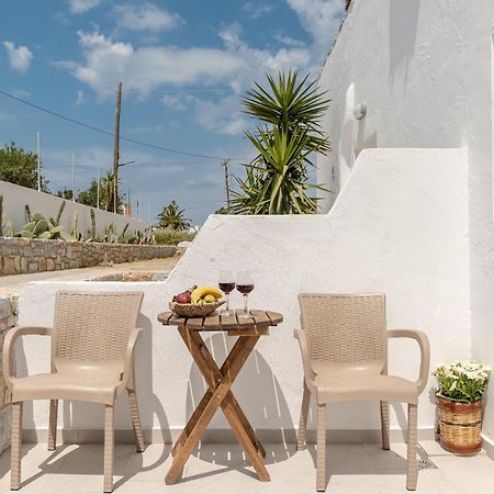 Casa Verde Di Naxos Naxos City Eksteriør bilde